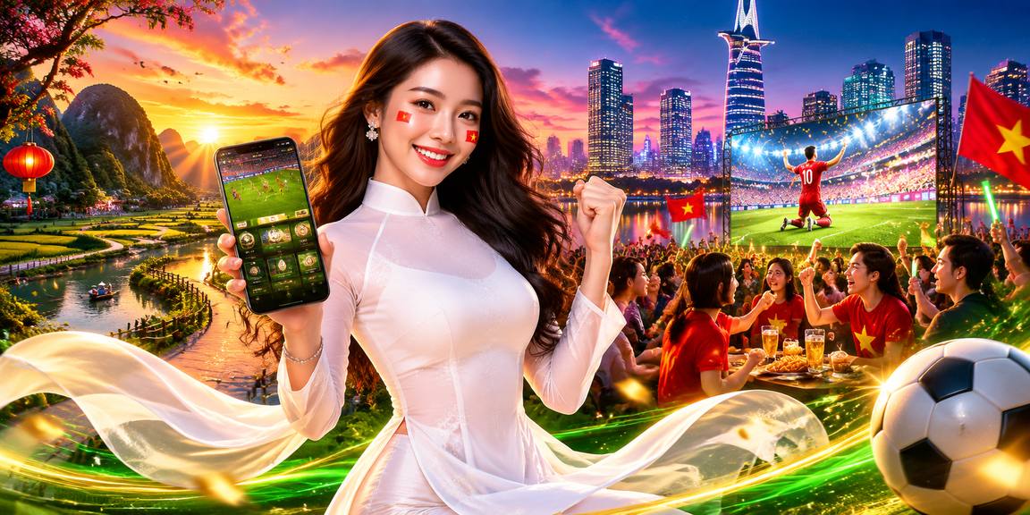 Những thứ bạn sẽ thấy khi mở okvnd88